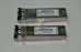 IBM 26K7941 Short Wave Transceiver 4Gb SFP Two Pack oem