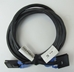 IBM 3147 RIO-2 Remote I/O ROHS HSL-2, RIO-G 3.5M Cable