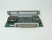 IBM 39J4604 Dual Channel SCSI RAID Enablement Daughter Card