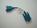 IBM 39Y9495 6" Serial Cable - 39Y9495