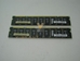 IBM 4137 2GB Memory DIMM Kit 2x1GB 200-Pin 10NS SDRAM CCIN 303A