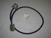 IBM 41Y0596  SCSI Cable External For Split Backplane 1.0m 3.2ft - 41Y0596