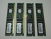 IBM 4447-9406 2GB Memory Kit 4x512MB DDR1 SDRAM DIMMs 208-PIn - 4447-9406