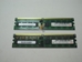 IBM 4520 1024MB (2X 512MB) 667MHZ RDIMMS