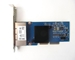 IBM 47C8225 ML2 Quad-Port GbE Ethernet Adapter