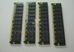 IBM 5035-701X 128MB Memory Kit 4X32MB SIMMs MES Upgrade - 5035-701X