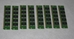 IBM 5128-701X 128MB Server Memory SIMM Kit 8x16MB SIMMs - 5128-701X