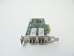 IBM 5274 2-Port 1Gb Ethernet-SX PCIe LC Adapter with Low Profile Bracket