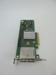 IBM 5278 SAS 3GB 2-Port PCIe x8 Disk/Tape Express Adapter LP Low Profile 57B3