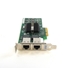 IBM 5281 1Gb 2-Port PCIe Ethernet TX (X4) Low Profile CCIN 5767 pSeries Power