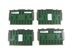 IBM 5564 256GB (4X64GB) DDR3 1066MHZ Power7+ CUoD Memory Kit MMD,MHD,FHB,EAD