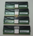 IBM 5692-9117 2GB DDR2 Memory Kit  (4X0.5GB) DIMMs 667MHz POWER6