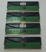 IBM 5692-9117 2GB DDR2 Memory Kit  (4X0.5GB) DIMMs 667MHz POWER6 - 5692-9117