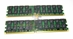 IBM 73P2867 4GB (2x2gb) PC2-3200 Server Memory Kit - 73P2867