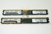 IBM 73P5121 2Gb Kit (2X1Gb) PC3200 CL3 DDR Server Memory DIMM