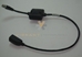 IBM 75G2865 Ethernet Network Cable Assembly 2Ft RJ45 CCIN 2723