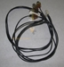 IBM 87H3517 ARTIC960Hx 4-Port T1 RJ45 Cable For FC 2948 - 87H3517