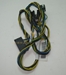 IBM 90P0934 POWER SWITCH +2 LEDS - X-SERIES 226 - 90P0934