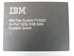 IBM 90Y9359 Flex System FC5022 24-Port 16 GB ESB SAN Scalable Switch Module - 90Y9359