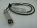 IBM 90Y9426 Amphenol 1M (3.2 FT) Passive DAC SFP+ Twinaxial Cable