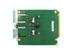 IBM 98Y3111 CEC ENclosure D2 Interface Card