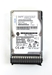 IBM ELDR 300GB 10k RPM SAS SFF-3 Disk Drive (Linux)