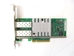 Intel 0U810N 10Gb Dual-Port X520 PCI-e Server Adapter