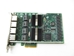 Intel D47316-004 Intel PRO/1000 PCI-E PT Quad Port