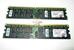 Kingston KTM2865/8G 8GB PC2-3200 ECC (4GB X 2) Server Memory Kit