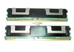 Kingston KTM5780/2G 2GB (2x1GB) DDR2 PC2-5300 Chipkill Server Memory Kit - KTM5780/2G