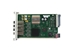 McData 470-000453-403A 4-Port UPM Module