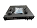 Lanner FW-8771C-LE3  8-Port Intel Xeon Switch