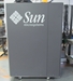 SUN M9000 24 CPU 96 Core 2.52GHz 196608MB