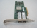 SUN QLE8152-CU-SUN  Dual 10-Gb Ethernet Direct Attach Card 2 brackets