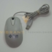 Sun 371-0788 Type-7 USB 3 Button Optical Mouse