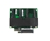 Sun 373-0020 (X4213A) 4-Slot SAS/SATA Disk Backplane for Ultra 25/45