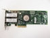 Sun 375-3397 PCI-E 4GB Fiber Channel Dual Port HBA (Low Profile)