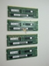 Sun 501-5030 512MB DIMM (1 OF 4 for X7051A)