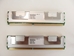 Sun 540-7252 (X4401A) 4GB (2 Ã— 2GB PC2-5300 DDR2 DIMMs) Kit