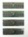 Sun X7058A-Z 8GB (4 x 2Gb SDRAM DIMMs) Memory Kit