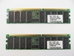 Sun X7703A 1-GB (2 X 512-MB DIMMS) Kit 370-7670