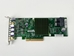 Supermicro AOC-S3008L-L8i  12Gb/s Eight-Port SAS Internal RAID Adapter