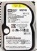 Western Digital Raptor WD740GD-00FLCO 74Gb SATA 10K RPM 3.5" HDD