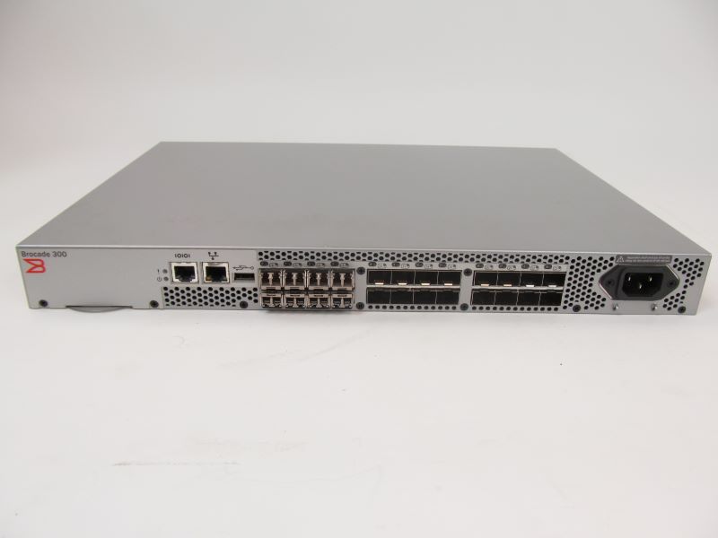 brocade switch