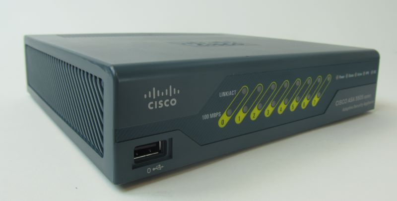 cisco 5505 asa price